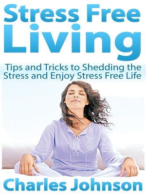 cover image of Stress Free Living